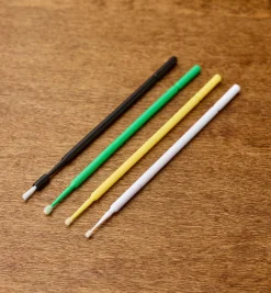 Microbrush Applicators