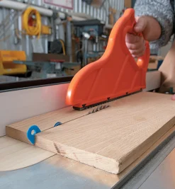 MicroJig Pro Steel Splitter