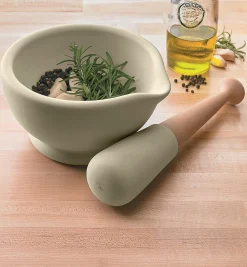 Milton Brook Mortar & Pestle