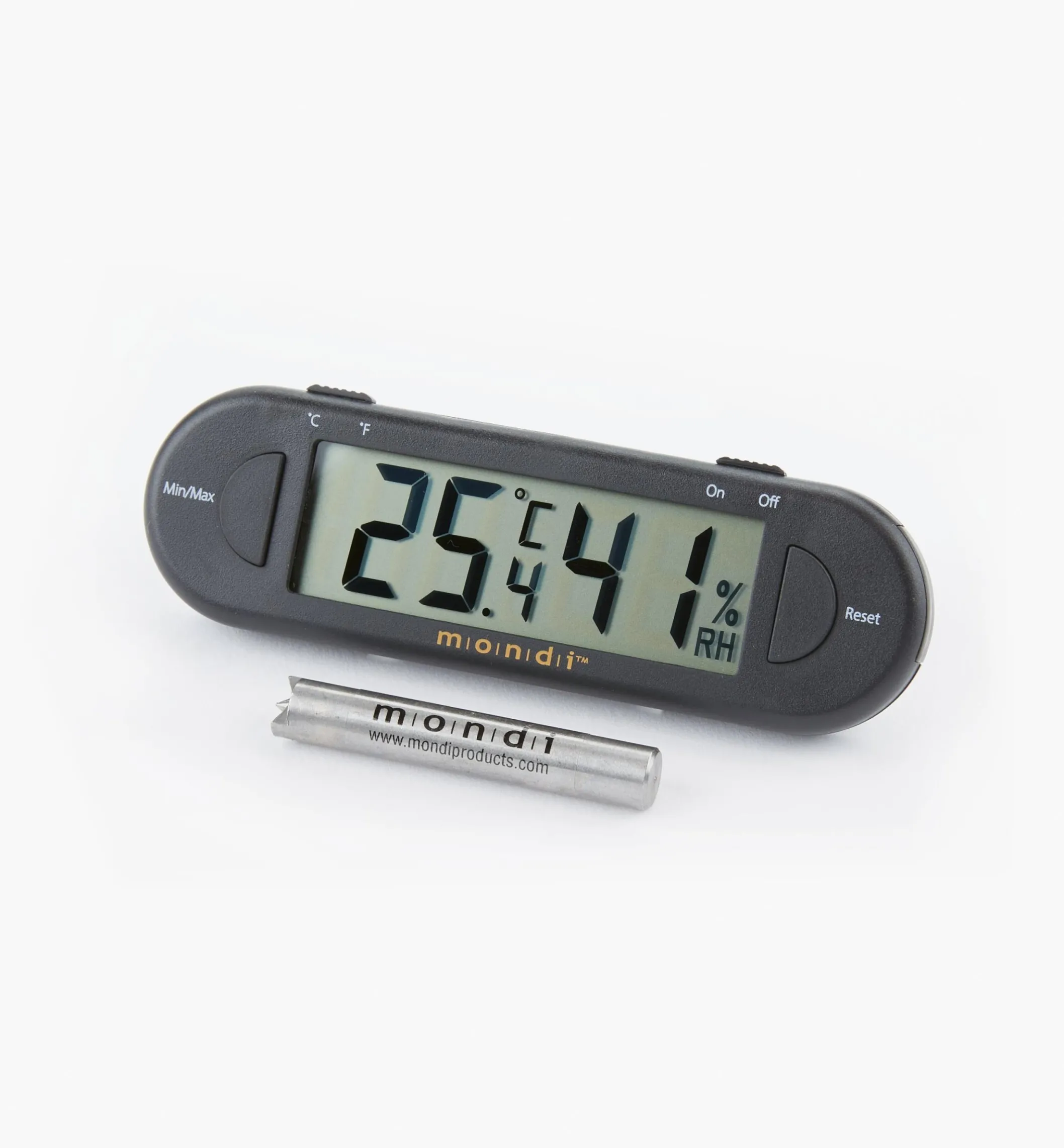 Mini Hygrometer/Thermometer