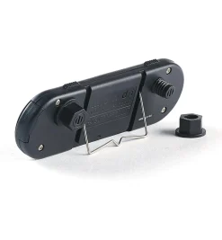 Mini Hygrometer/Thermometer