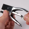Mini Plier Stapler
