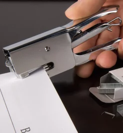 Mini Plier Stapler