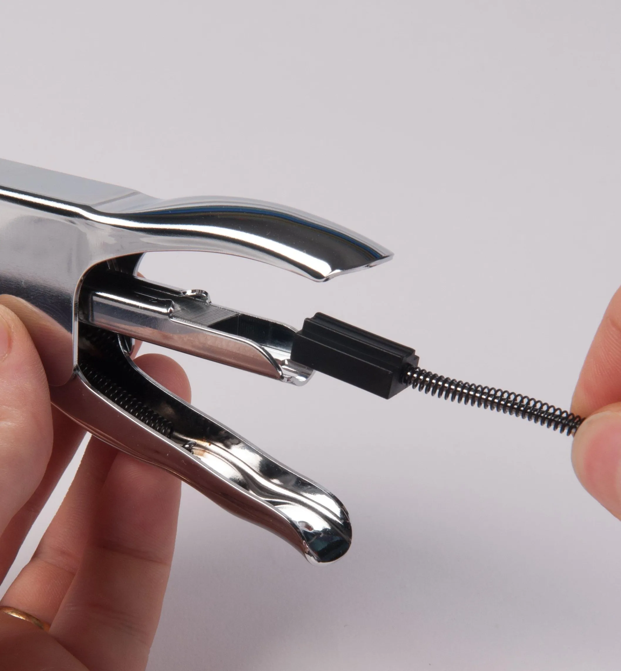 Mini Plier Stapler