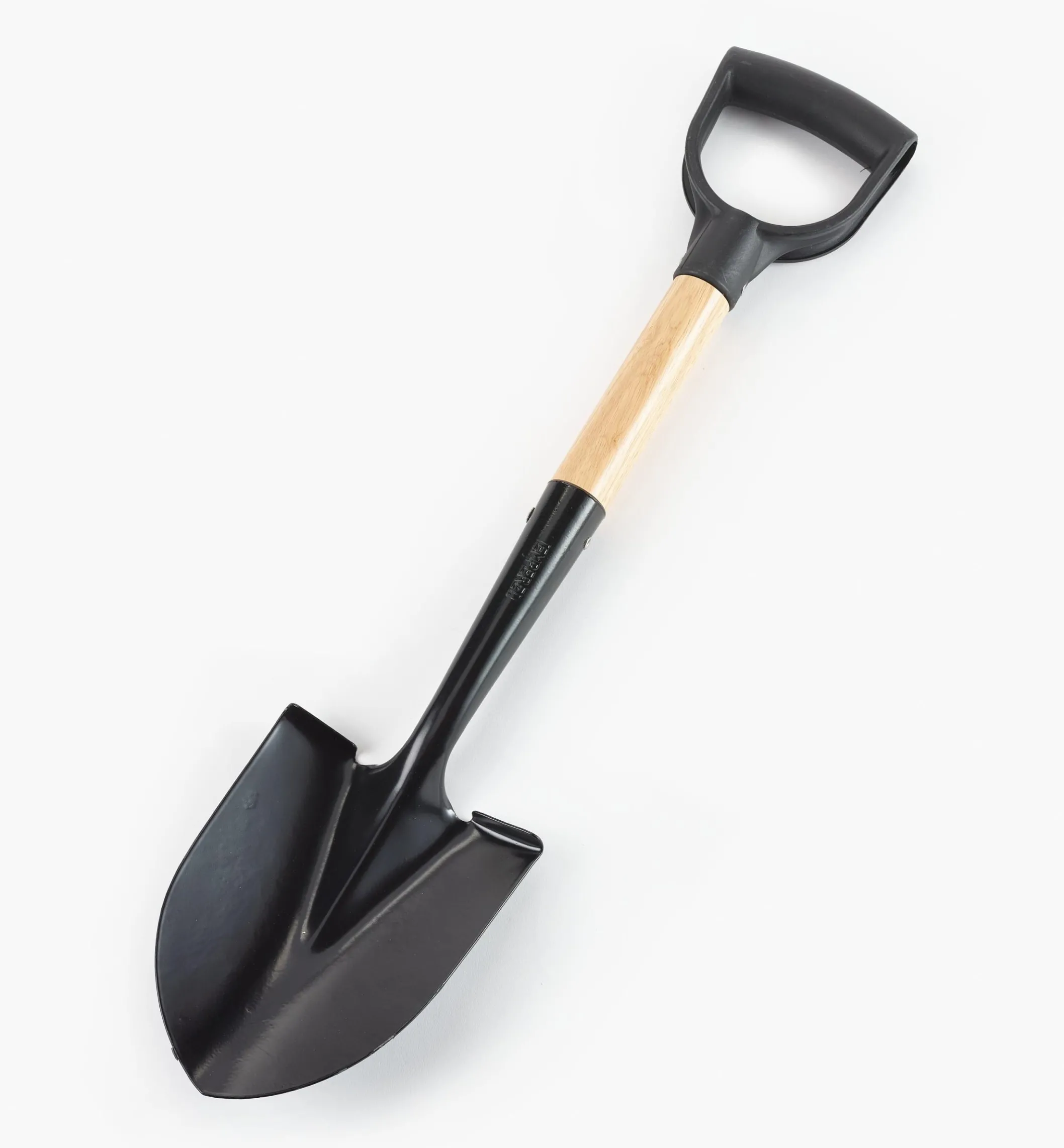 Mini Shovel