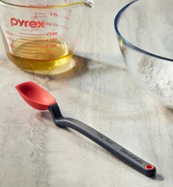 Mini Spoon-Spatula