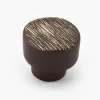 Minorca Round Knob