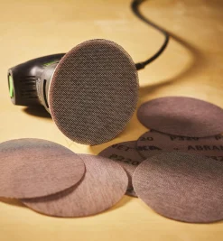 Mirka 5" Abranet Grip Discs