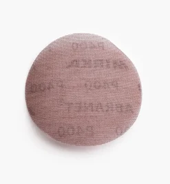 Mirka 5" Fine Abranet Grip Discs