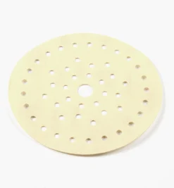 Mirka 6" Fine 50-Hole Gold Multifit Grip Discs