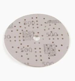 Mirka 5" Fine 89-Hole Iridium Grip Discs