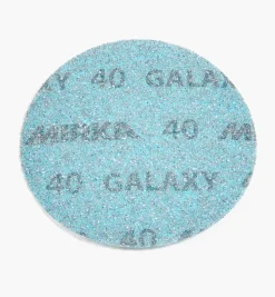 Mirka 5" Galaxy Grip Discs