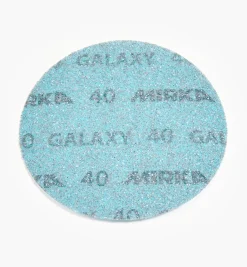Mirka 6" Galaxy Grip Discs