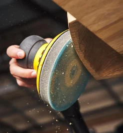 Mirka 6" Galaxy Grip Discs