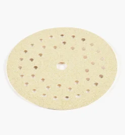 Mirka 5" 42-Hole Gold Multifit Grip Discs
