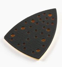 Mirka Backing Pad Net 3.9" × 6" × 6" Grip 32H Medium