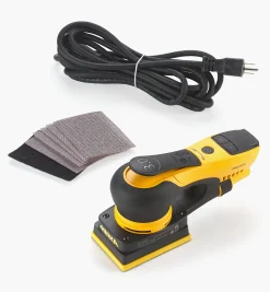 Mirka DEOS 3" × 4" Electric Sander