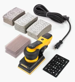 Mirka DEOS 3" × 5" Iridium Kit