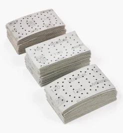 Mirka DEOS 3" × 5" Iridium Kit