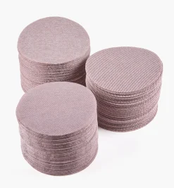 Mirka DEROS 6" Abranet Ace Kit