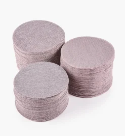 Mirka DEROS 6" Abranet Kit