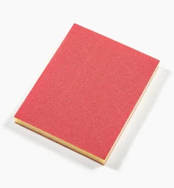 Mirka Double-Sided Abrasive Sponge Sheets