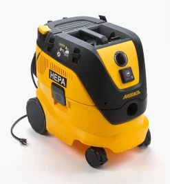 Mirka Dust Extractor 1230 HEPA PC