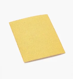 Mirka Gold 3" × 4" Grip Sheets