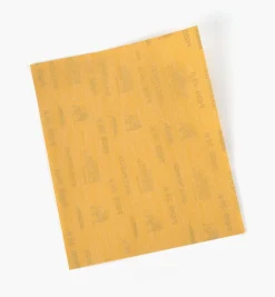 Mirka Gold Sandpaper Sheets