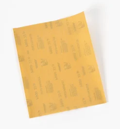 Mirka Gold Sandpaper Sheets