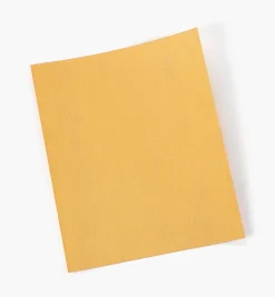 Mirka Gold Sandpaper Sheets