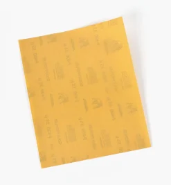 Mirka Gold Sandpaper Sheets