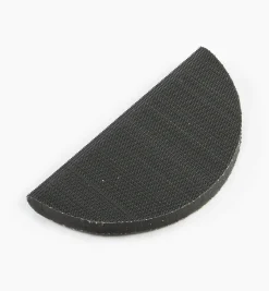 Mirka Grip-Faced Half-Round Hand-Sanding Pad