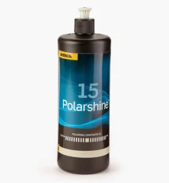 Mirka Polarshine 15 Polishing Compound