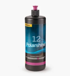 Mirka Polarshine 12 Polishing Compound