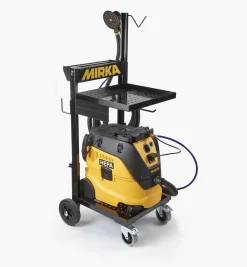 Mirka PROS Trolley Kits