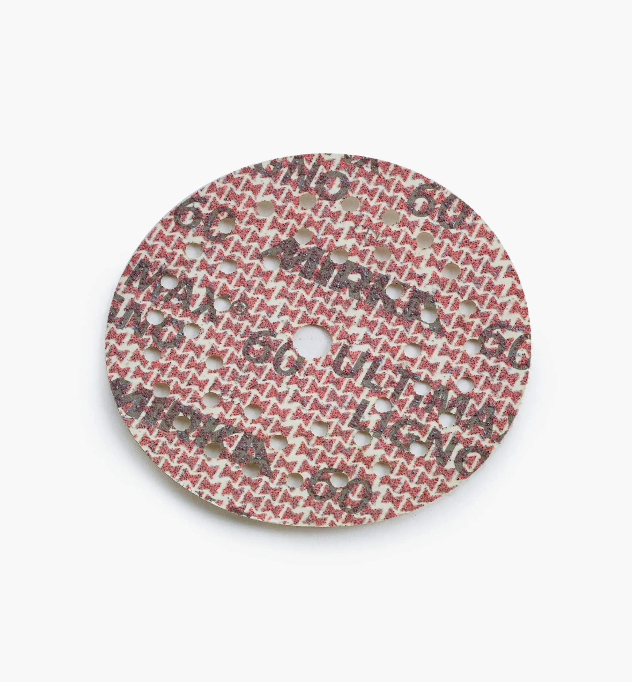 Mirka Ultimax Ligno 5" Grip Discs