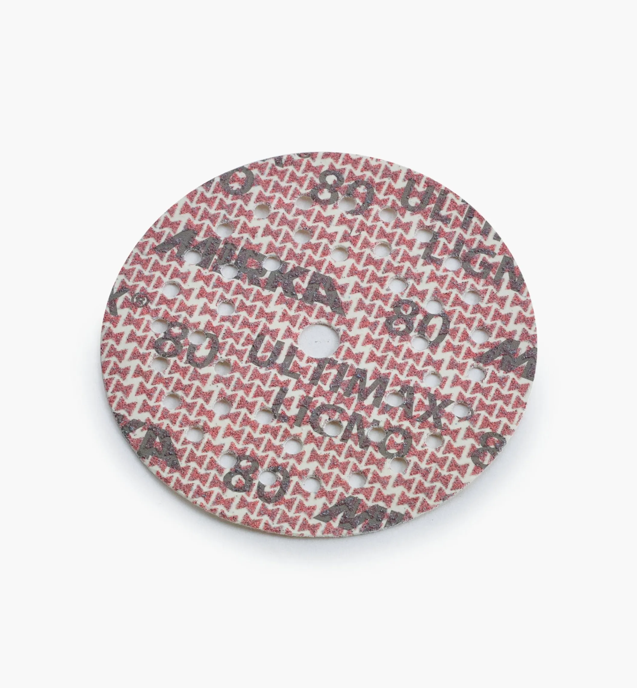 Mirka Ultimax Ligno 5" Grip Discs