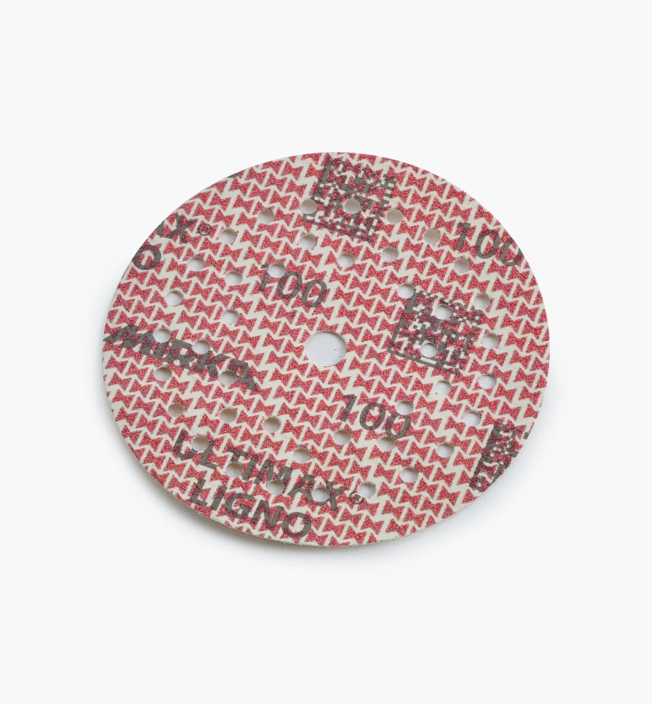 Mirka Ultimax Ligno 5" Grip Discs