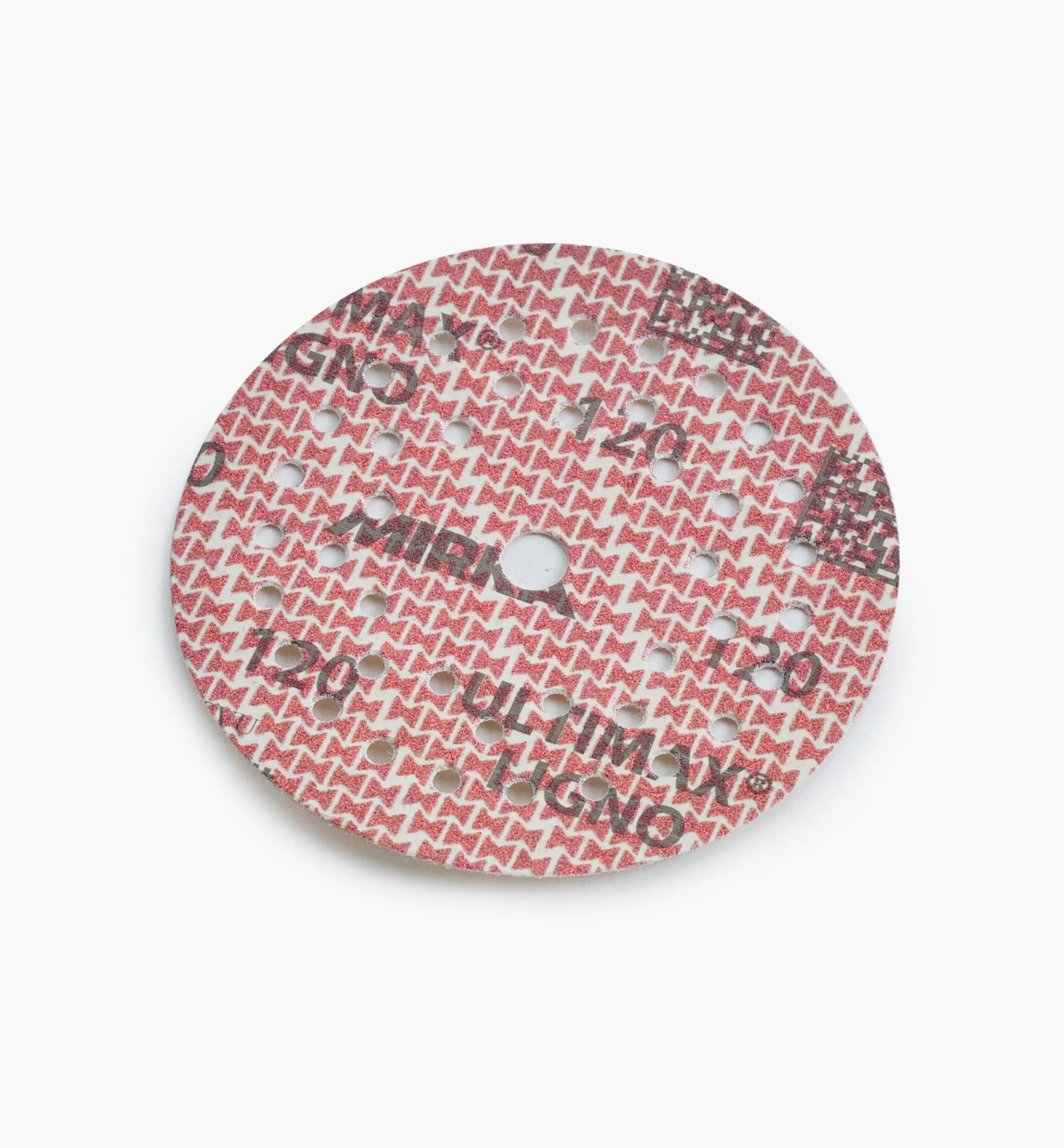 Mirka Ultimax Ligno 5" Grip Discs