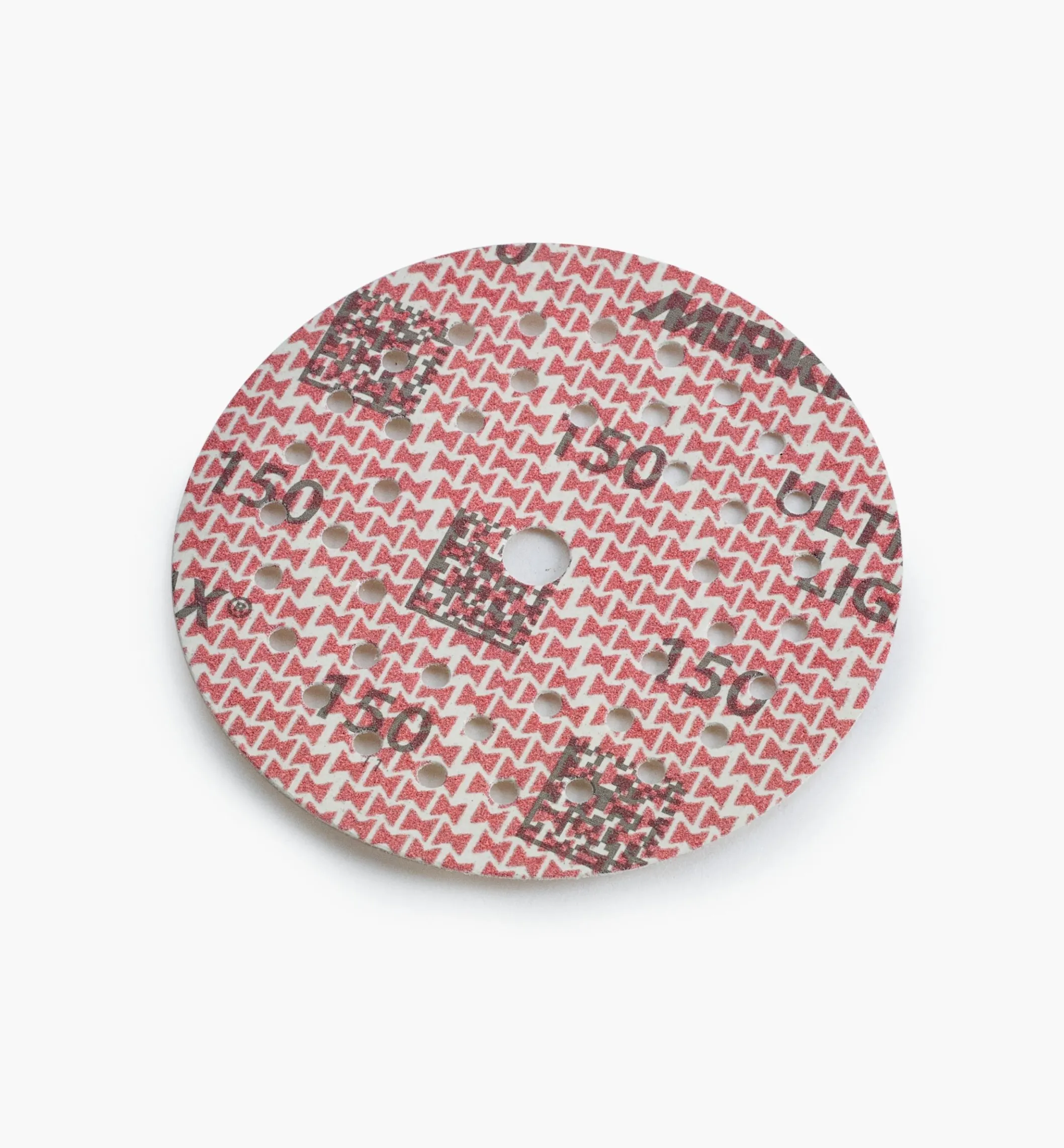 Mirka Ultimax Ligno 5" Grip Discs