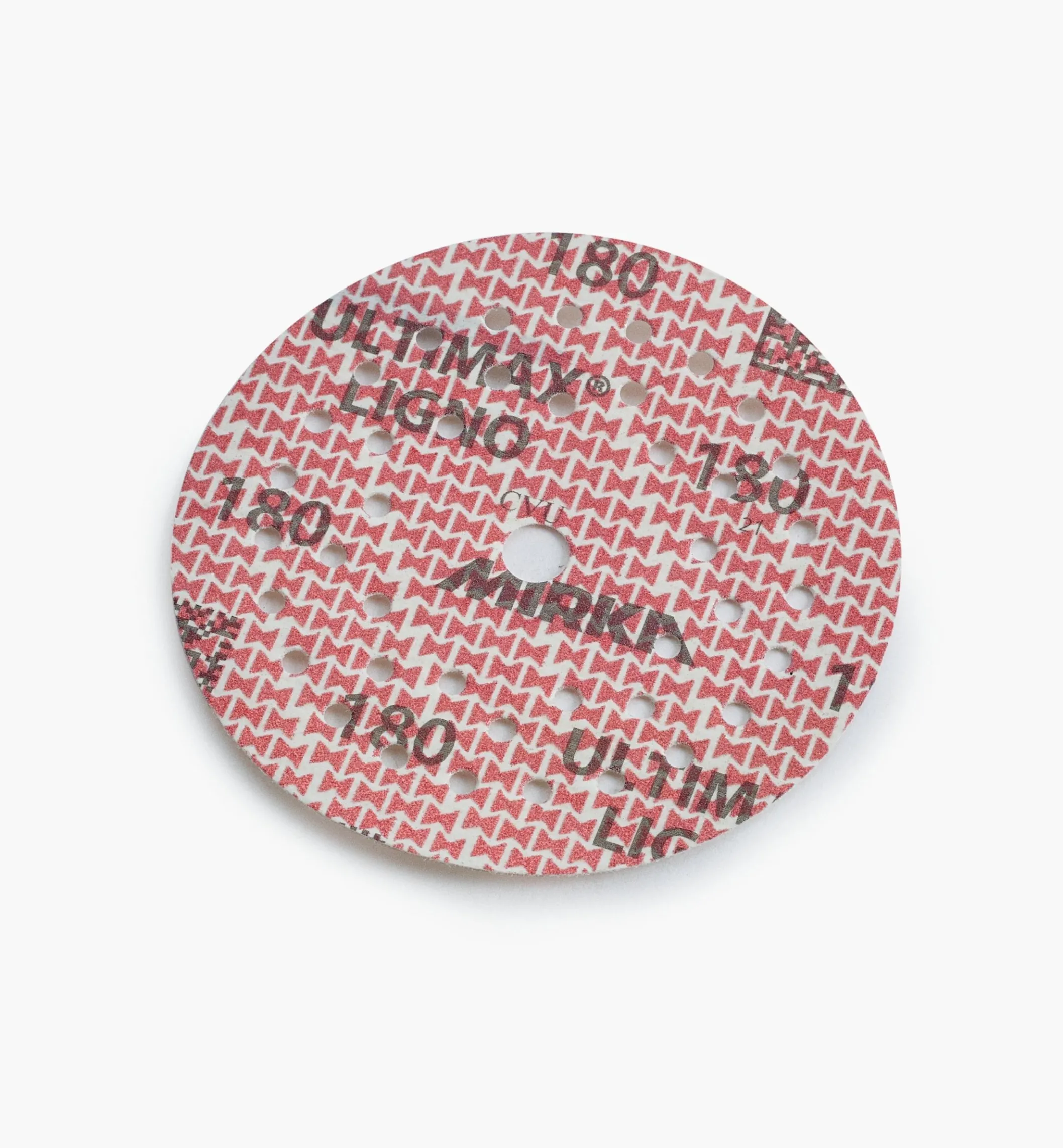 Mirka Ultimax Ligno 5" Grip Discs