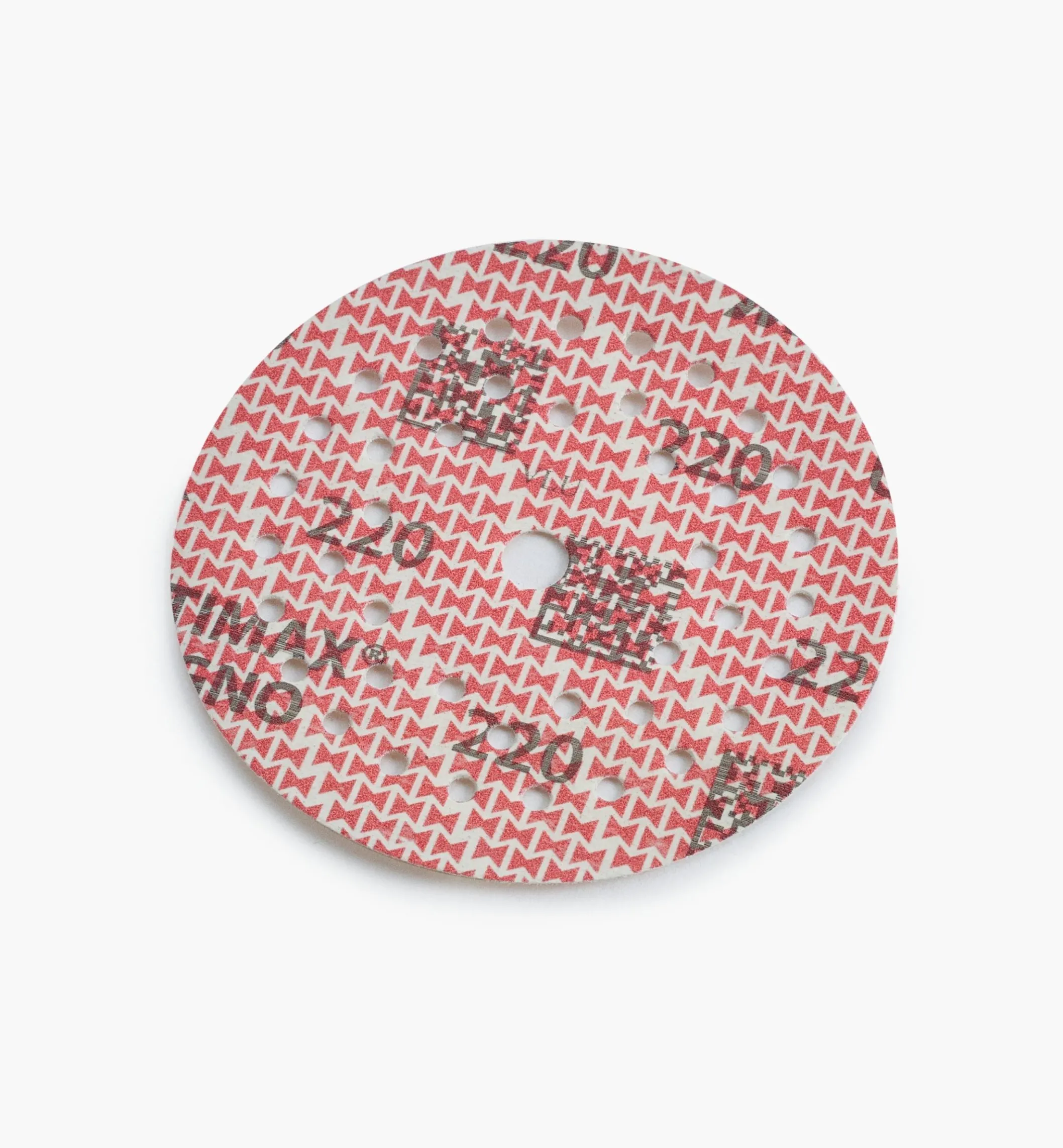 Mirka Ultimax Ligno 5" Grip Discs