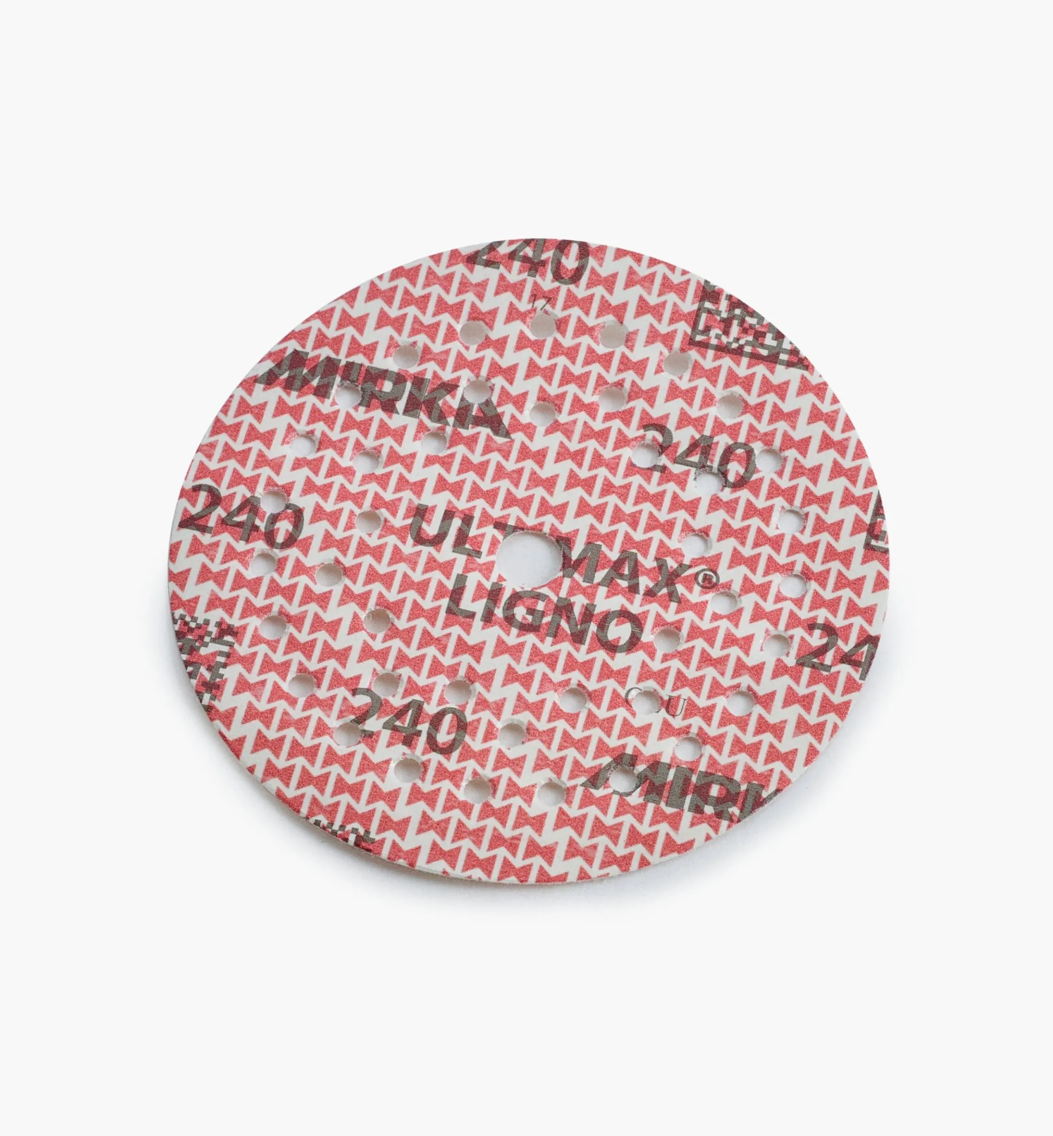 Mirka Ultimax Ligno 5" Grip Discs