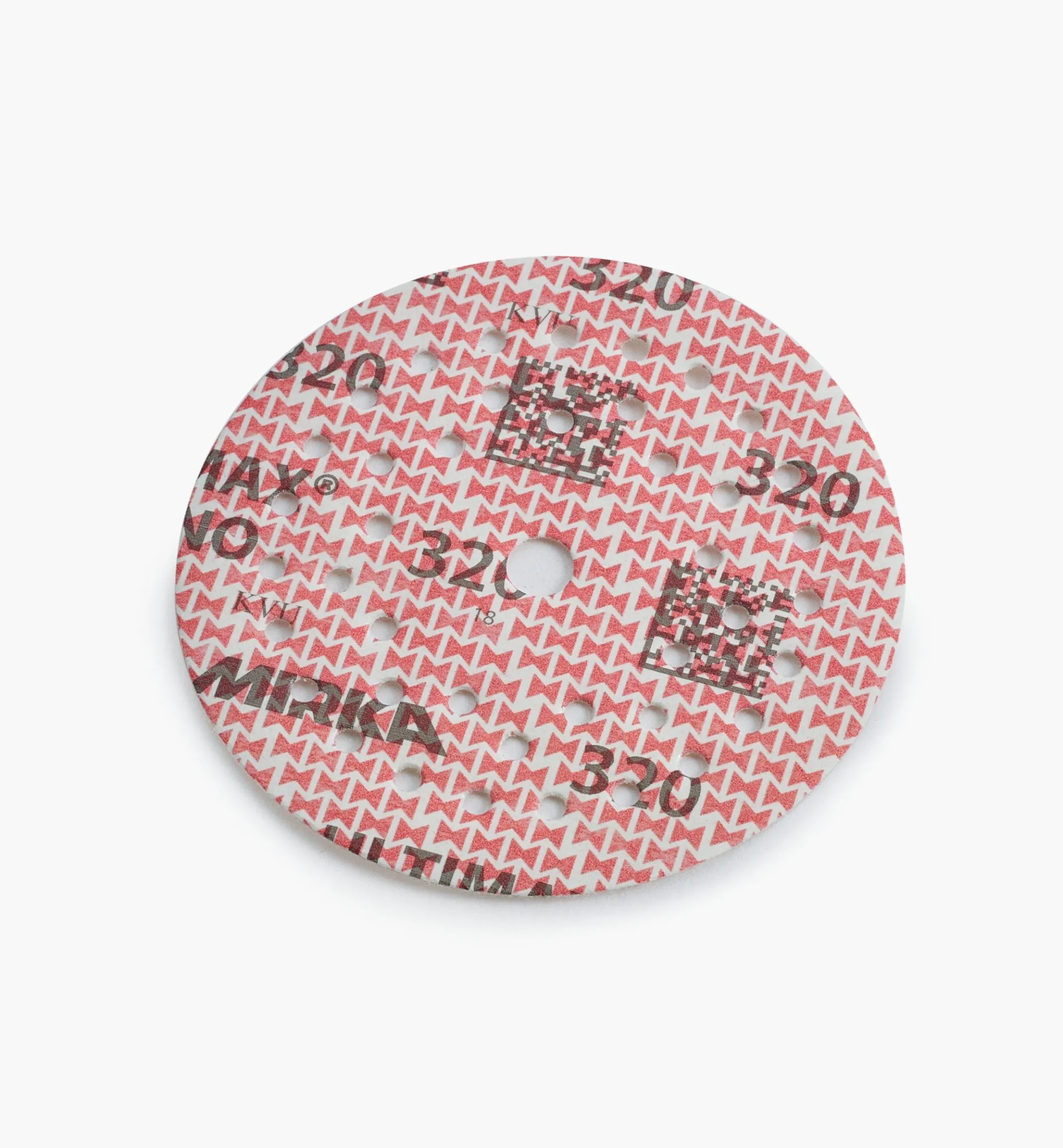 Mirka Ultimax Ligno 5" Grip Discs