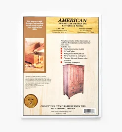 Mission Entertainment Center Plan