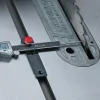 Miter Slot Caliper Holder