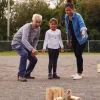Mölkky Game