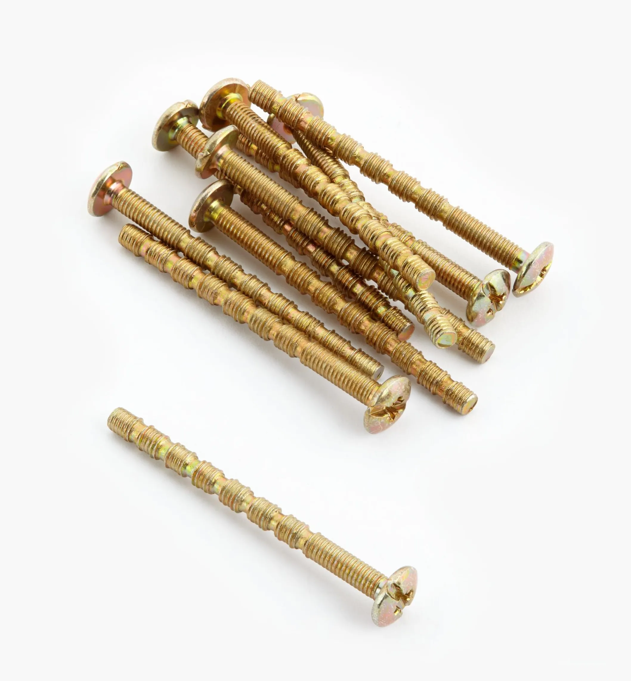 50mm M4 Breakaway Bolts