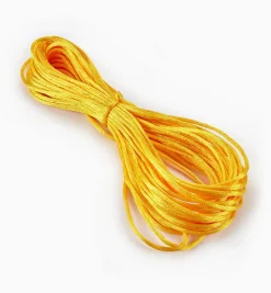 1mm Rayon Rattail Cord